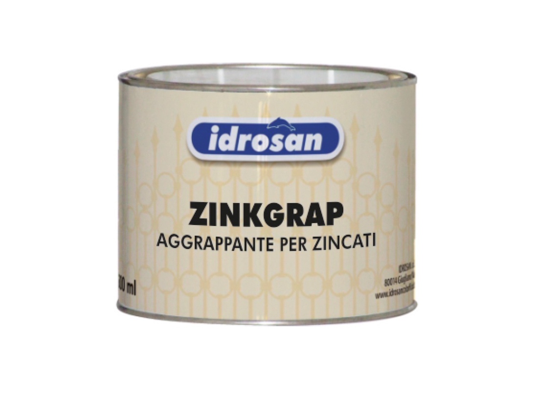 ZINK-GRAP